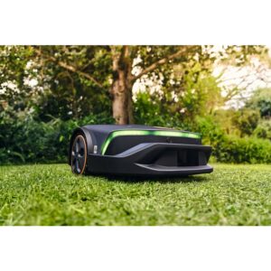 Robot tonte iMOW 6.0 EVO - STIHL - IA01-011-1440