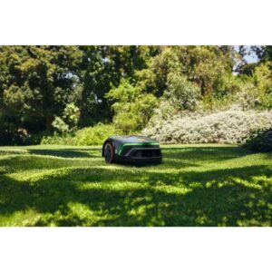 Robot de tonte iMOW 3 EVO - STIHL - IA02-011-1410