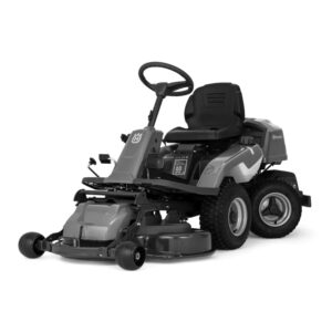 Tondeuse autoportée thermique 586cm3 R214T avec carter 94 - HUSQVARNA - K990000003