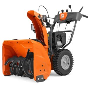 Fraise à neige Husqvarna ST 269