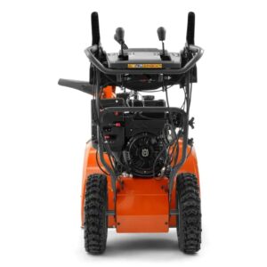 HUSQVARNA ST327 Fraise à neige