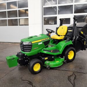 X950R Tracteur de jardin diesel